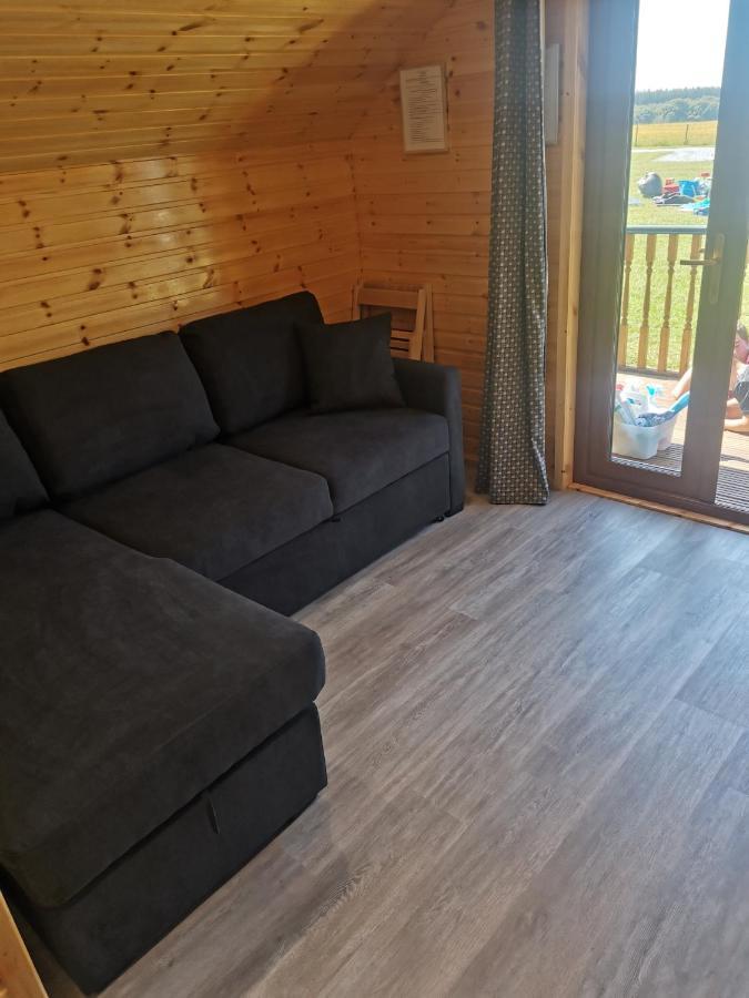 Greencraig Pods Buckie Luaran gambar