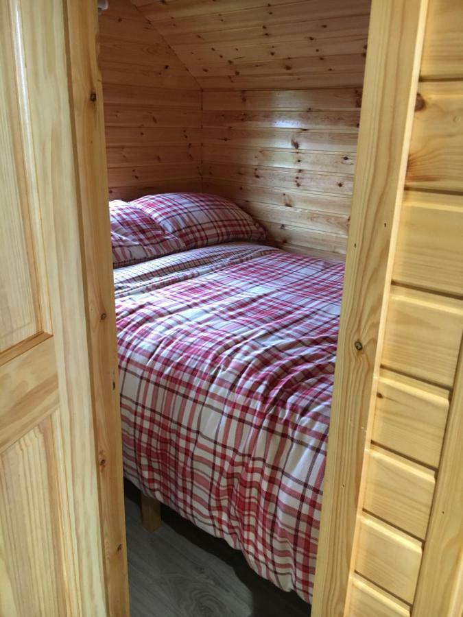 Greencraig Pods Buckie Luaran gambar